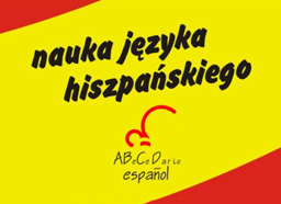 ABeCeDario - nauka języka hiszpańskiego
